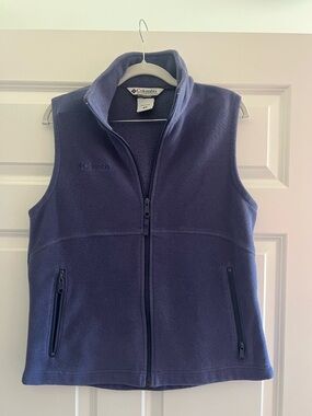 Women’s Columbia Vest